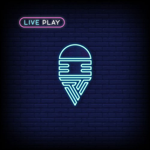 [CREATIVE] Logo design for Tampa's newest luxurious podcast studio and it's cutting-edge identity. Design by OR.DIGITAL