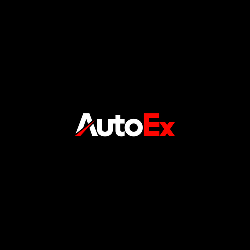 Luxury auto dealership logo Design by eLanggeng