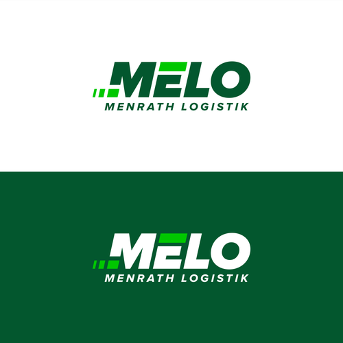 Menrath Logistik Design by AsMurni