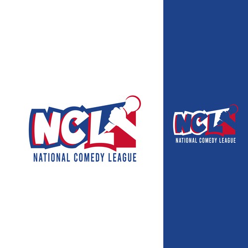 NCL Logo Design by Herii1