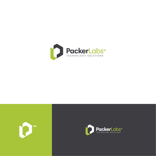 Modern logo needed for growing software consulting/development agency Design von Apóstrofe Design