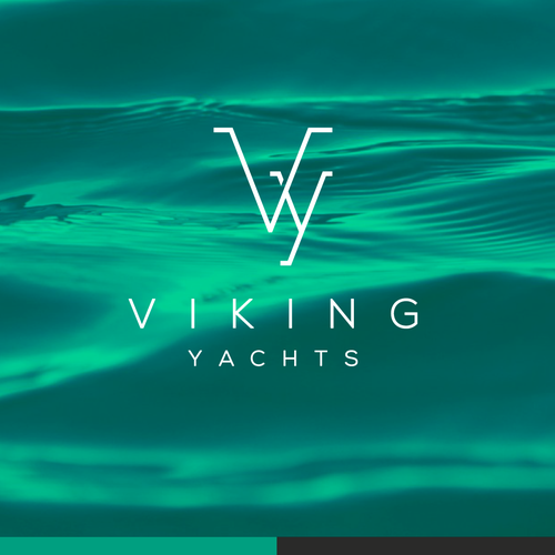 viking yacht emblem