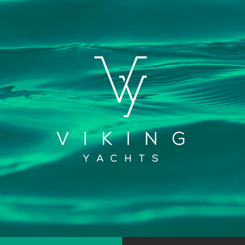 viking yachts logo