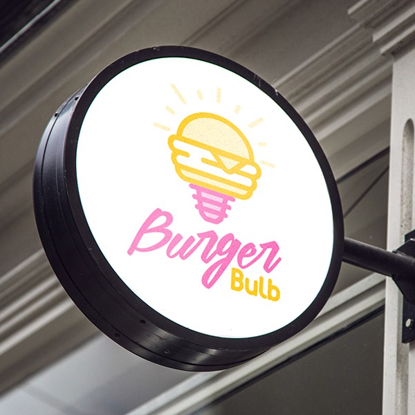 Bulb Burger