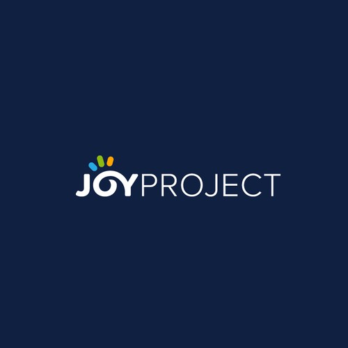 We need a joy filled logo for our tv shows!-ontwerp door thetamlika®