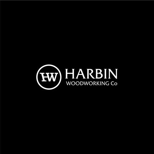 Illustration of Luxury Woodworking Services Company