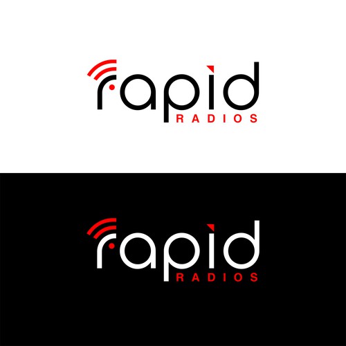 Masculine and Hip design for Walkie Talkie Brand Design by Anirban Giri