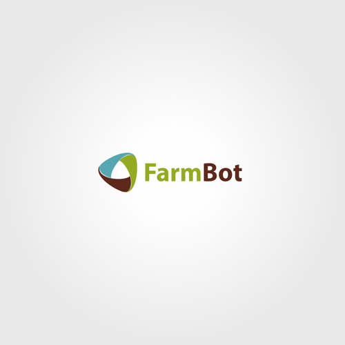 Farmbot Logo Design Contest Logo Design Contest 99designs