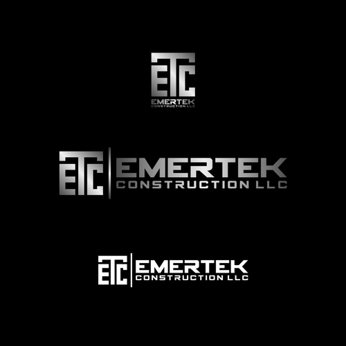 simple, but easy to recognize logo for a construction business Design by Log_In