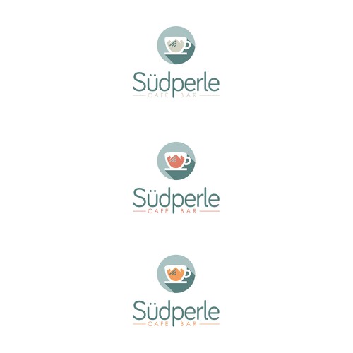 Logo design contest entry by Daniel / Kreatank