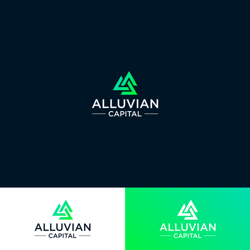 Growth Focused Private Equity Firm Design by aflahul