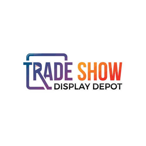 trade show booth supplier catering to customers to exhibit at trade shows promoting their brand Design by Logicainfo ♥