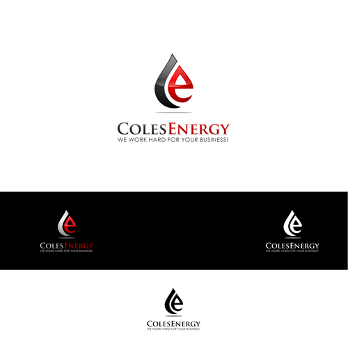 Local oil distributing company looking for unique image to help attract