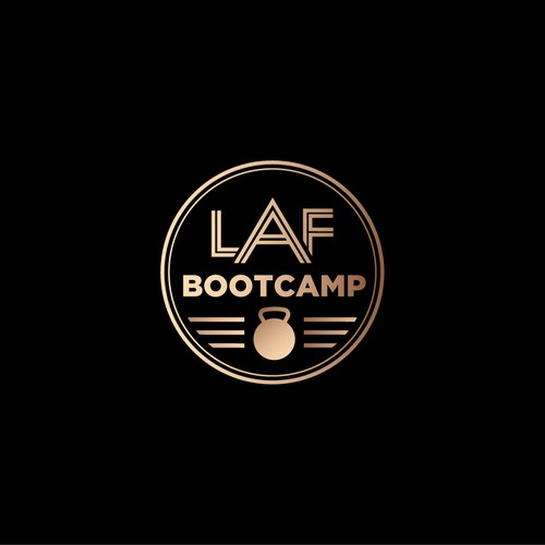 LAF BOOTCAMP Design by 'OUM'