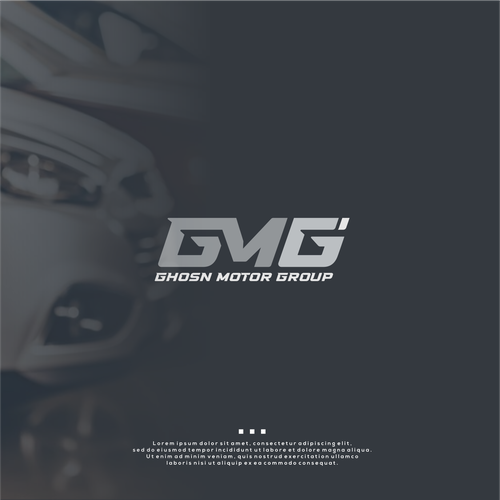 Diseño de Automotive Dealership de David_Gazly.