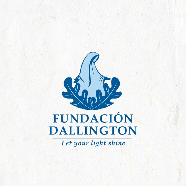Logo para fundación