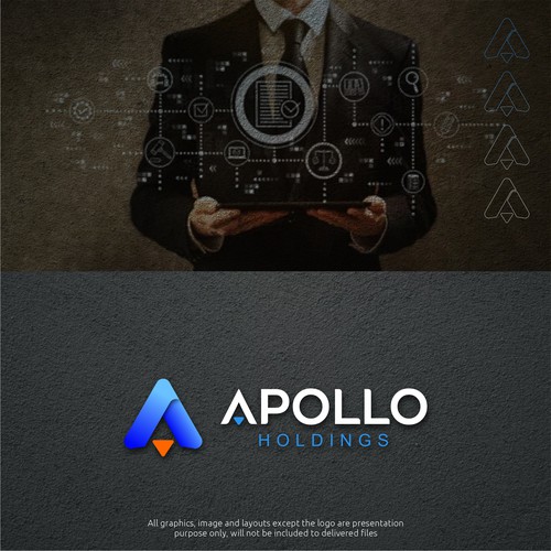 Apollo Design von dkuadrat™