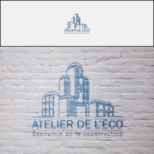 Logo design contest entry by Alexxx Kay