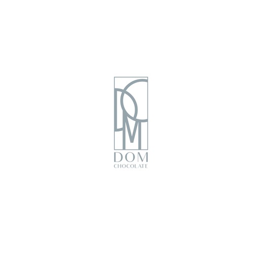 Design di Design a logo for luxury business chocolate di logolito