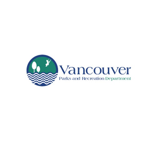Vancouver Parks and Recreation Department | Logo design contest