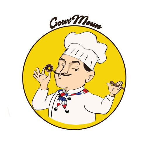 Logo design contest entry by tanjamali