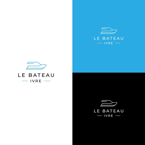 Logo & brand identity pack contest entry by Qinzi Std