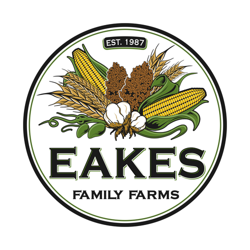 Design a classic logo for our multi-generational family farm Design by DataDesign99d