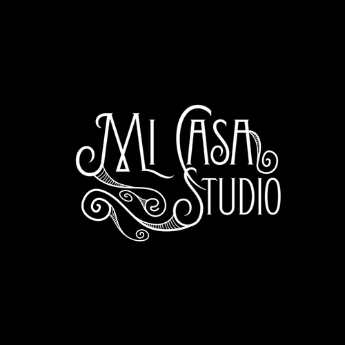 Logo and brand design for Mi Casa Studio Design by odio