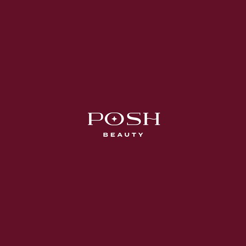 posh beauty Design by Kirakosian Design