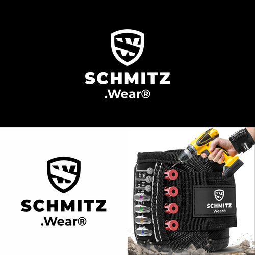 The best logo for workwear brand Design von Giovani.M