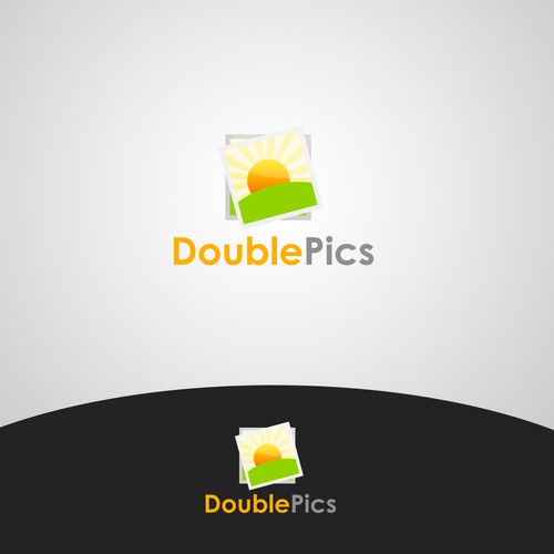 Logo design contest entry by TasneemObeid