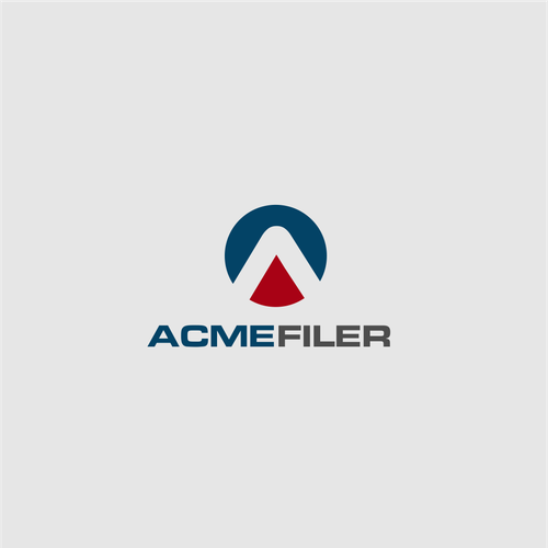 Classic? Bold? We want your help! Create a logo for ACME Filer. Design by RLKA