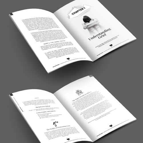 Other book or magazine contest entry by ✒️ Maii.sh