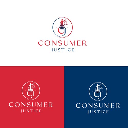 Design di Sophisticated Logo & Branding Design for a Law Firm di MST ❥❣ ❥❣