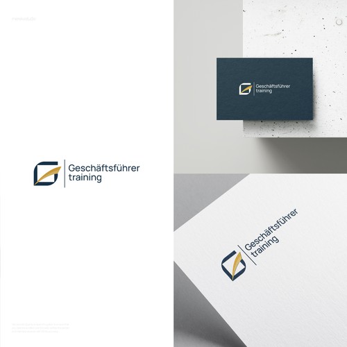  contest entry by Mereka Studio