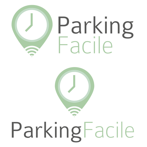 Logo design contest entry by FabienB