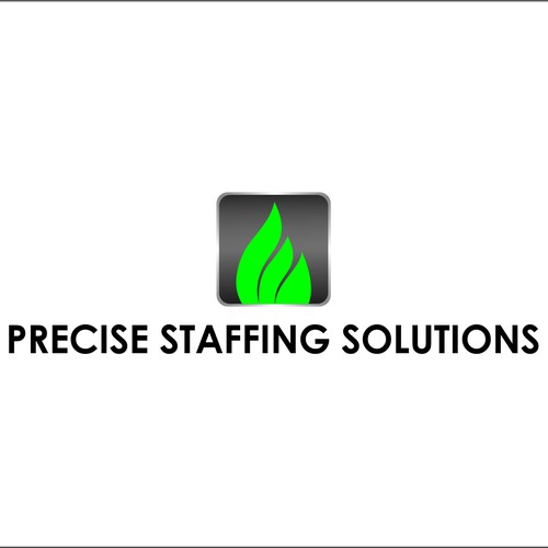 Clever Logo for a Technical Staffing/Direct Placementl Agency Design by EJI UYE