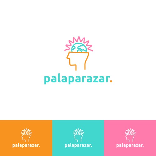 Logo design contest entry by kakiwi