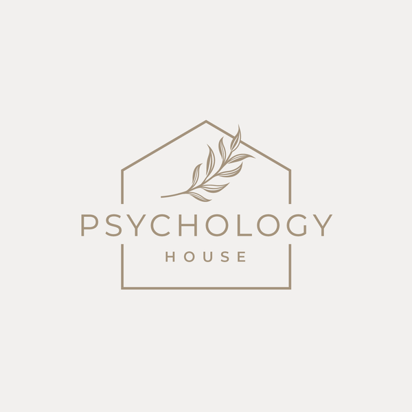 Design by aleksandar.1991 titled "Psychology House"