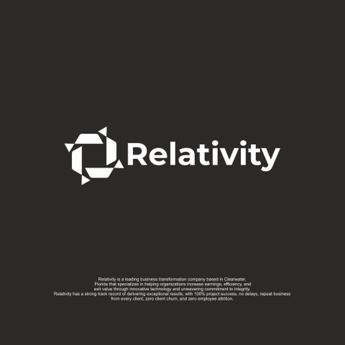Simple but clean design for Tech Startup! Diseño de arvind99