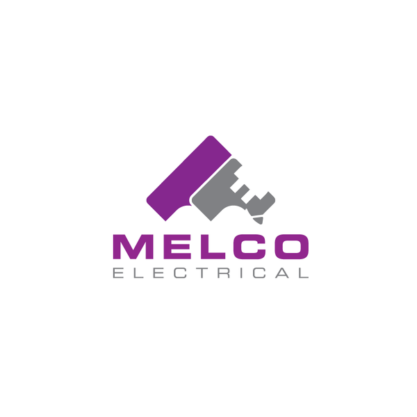 New Logo Concept for Melco Electrical