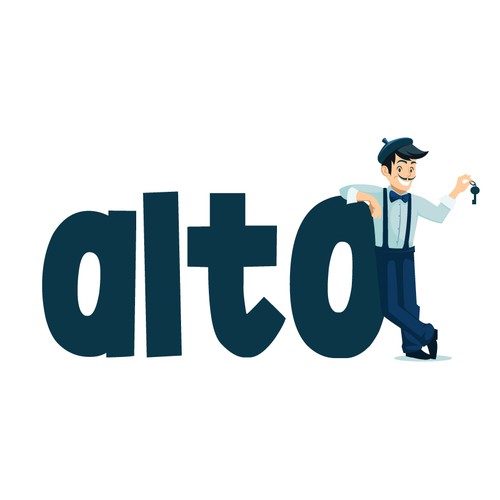  contest entry by Xavier_57