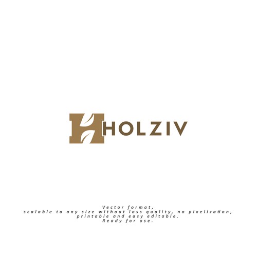 Logo design contest entry by NEXNEX