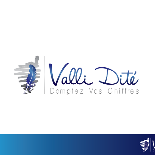  contest entry by Mouazzz