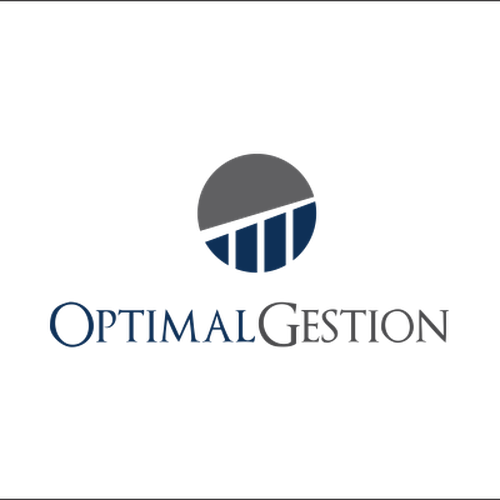 Logo design contest entry by RAYS