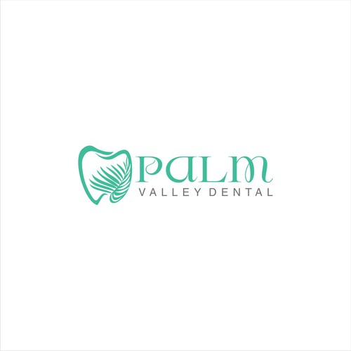 Modern Simple Logo for Dental Luxury Boutique Design by Sanchitaluck7