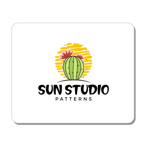 Empresa de textiles necesita un logotipo atractivo y creativo pero sencillo. Design by i-ali