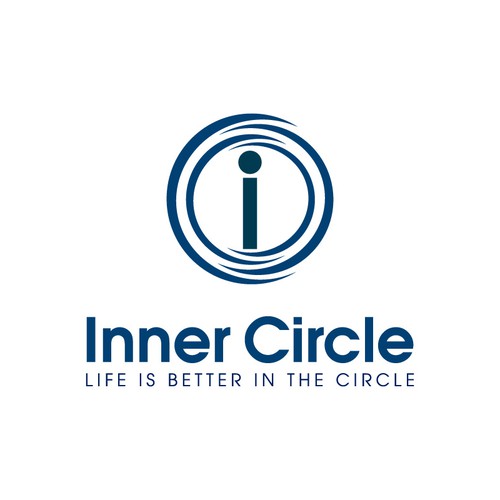 New logo wanted for Inner Circle  Design by Pangit :)