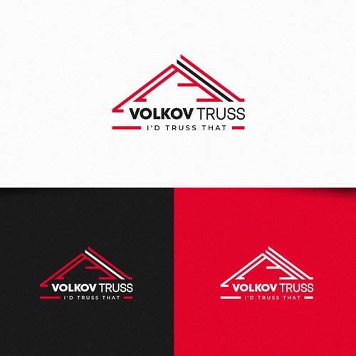 New Logo Design by Jack_Design