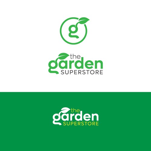 Garden Supplies Logo for New Business Design by Boss°